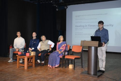 Manipal 2026 - Opening Ceremony