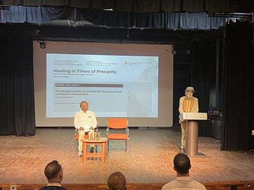 Manipal 2026 - Day 4