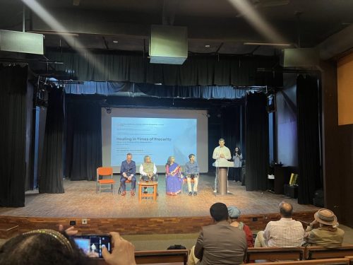 Manipal 2026 - Day 4