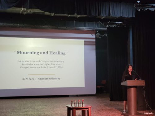 Manipal 2026 - Day 4