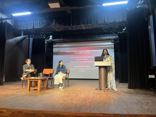 Manipal 2026 - Day 4